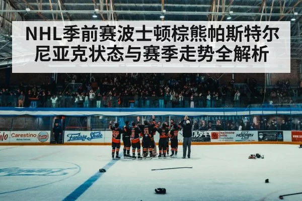 ice hockey arena crowd